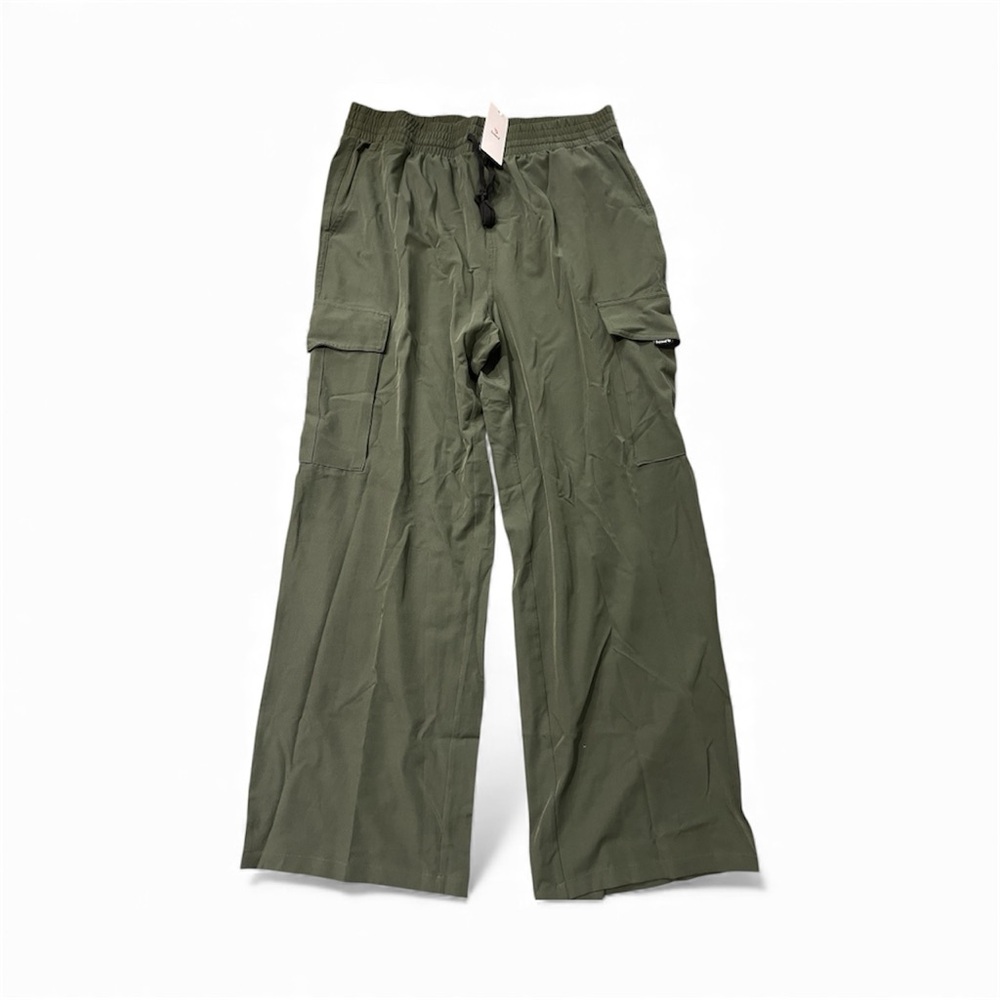 Women’s Quick Dry Hiking Joggers